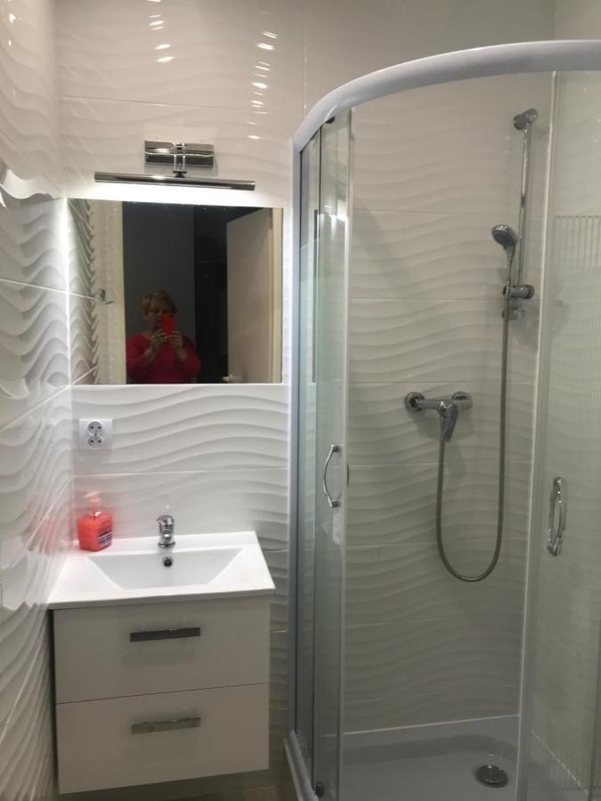 Bed and Breakfast Stajnia Pod Debem Стараховице Экстерьер фото